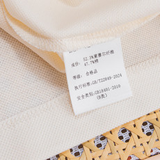 ☀️☀️MONC*LER蒙/口2026ss春夏天丝混纺蜂窝六角肌理具有超强透气吸湿排汗男士翻领短袖POL ☀️☀️MONC*LER蒙/口2026ss春夏天丝混纺蜂窝六角肌理具有超强透气吸湿排汗男士翻领短袖POL