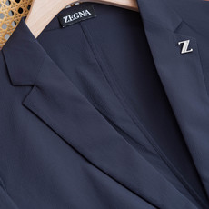 ☀️☀️Zegn*a杰尼*亚2026ss新春休闲西装#时尚而舒适的产品,让您在各种场合中都能自信、得体地 ☀️☀️Zegn*a杰尼*亚2026ss新春休闲西装#时尚而舒适的产品,让您在各种场合中都能自信、得体地