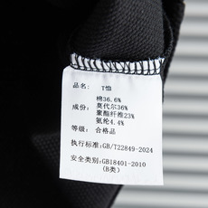 Dio*r迪/奥2026ss春夏蜂窝六角肌理具有超强透气吸湿排汗男士翻领短袖POLO衫# 此款POLO衫面料选用客供进口 Dio*r迪/奥2026ss春夏蜂窝六角肌理具有超强透气吸湿排汗男士翻领短袖POLO衫# 此款POLO衫面料选用客供进口