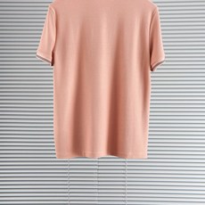 Dio*r迪/奥2026ss春夏蜂窝六角肌理具有超强透气吸湿排汗男士翻领短袖POLO衫# 此款POLO衫面料选用客供进口 Dio*r迪/奥2026ss春夏蜂窝六角肌理具有超强透气吸湿排汗男士翻领短袖POLO衫# 此款POLO衫面料选用客供进口