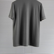Dio*r迪/奥2026ss春夏蜂窝六角肌理具有超强透气吸湿排汗男士翻领短袖POLO衫# 此款POLO衫面料选用客供进口 Dio*r迪/奥2026ss春夏蜂窝六角肌理具有超强透气吸湿排汗男士翻领短袖POLO衫# 此款POLO衫面料选用客供进口