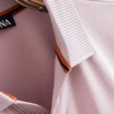杰尼亚Zegna2026ss春夏蜂窝六角肌理具有超强透气吸湿排汗男士V领短袖POLO衫# 此款POLO衫面料选用客供进口 杰尼亚Zegna2026ss春夏蜂窝六角肌理具有超强透气吸湿排汗男士V领短袖POLO衫# 此款POLO衫面料选用客供进口