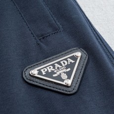 PRA* DA 普拉* 达26FW最新款精梳棉混纺挺括有型自带筋骨感抗皱性极强四面弹力包容性好弹力松紧腰 PRA* DA 普拉* 达26FW最新款精梳棉混纺挺括有型自带筋骨感抗皱性极强四面弹力包容性好弹力松紧腰