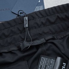 PRA* DA 普拉* 达26FW最新款精梳棉混纺挺括有型自带筋骨感抗皱性极强四面弹力包容性好弹力松紧腰 PRA* DA 普拉* 达26FW最新款精梳棉混纺挺括有型自带筋骨感抗皱性极强四面弹力包容性好弹力松紧腰
