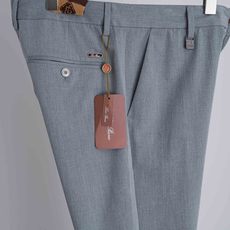 ☀️☀️Loro Piana26ss春夏轻奢时尚定制休闲西裤,简洁干练的风格,精致卓越的品质男装,每款的 ☀️☀️Loro Piana26ss春夏轻奢时尚定制休闲西裤,简洁干练的风格,精致卓越的品质男装,每款的