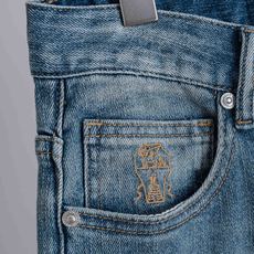 ☀️☀️ BrunelloCucinelli2026男士时尚直筒牛仔长裤!最新裤装单品奉献,所有品质控男 ☀️☀️ BrunelloCucinelli2026男士时尚直筒牛仔长裤!最新裤装单品奉献,所有品质控男