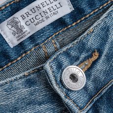 ☀️☀️ BrunelloCucinelli2026男士时尚直筒牛仔长裤!最新裤装单品奉献,所有品质控男 ☀️☀️ BrunelloCucinelli2026男士时尚直筒牛仔长裤!最新裤装单品奉献,所有品质控男