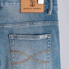☀️☀️ BrunelloCucinelli2026男士时尚直筒牛仔长裤!最新裤装单品奉献,所有品质控男 ☀️☀️ BrunelloCucinelli2026男士时尚直筒牛仔长裤!最新裤装单品奉献,所有品质控男