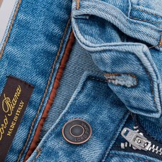 ☀️☀️Loro Piana2026男士时尚直筒牛仔长裤!最新裤装单品奉献,所有品质控男粉必须入手的极品 ☀️☀️Loro Piana2026男士时尚直筒牛仔长裤!最新裤装单品奉献,所有品质控男粉必须入手的极品