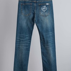 ☀️☀️Loro Piana2026男士时尚直筒牛仔长裤!最新裤装单品奉献,所有品质控男粉必须入手的极品 ☀️☀️Loro Piana2026男士时尚直筒牛仔长裤!最新裤装单品奉献,所有品质控男粉必须入手的极品