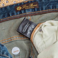 ☀️☀️Loro Piana2026男士时尚直筒牛仔长裤!最新裤装单品奉献,所有品质控男粉必须入手的极品 ☀️☀️Loro Piana2026男士时尚直筒牛仔长裤!最新裤装单品奉献,所有品质控男粉必须入手的极品
