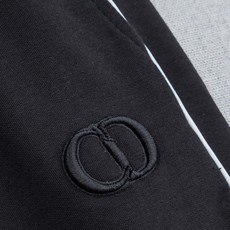Dio* r迪* 奥2026最新款精梳棉混纺挺括有型自带筋骨感抗皱性极强四面弹力包容性好弹力松紧腰搭配抽绳设计直筒立体裁 Dio* r迪* 奥2026最新款精梳棉混纺挺括有型自带筋骨感抗皱性极强四面弹力包容性好弹力松紧腰搭配抽绳设计直筒立体裁