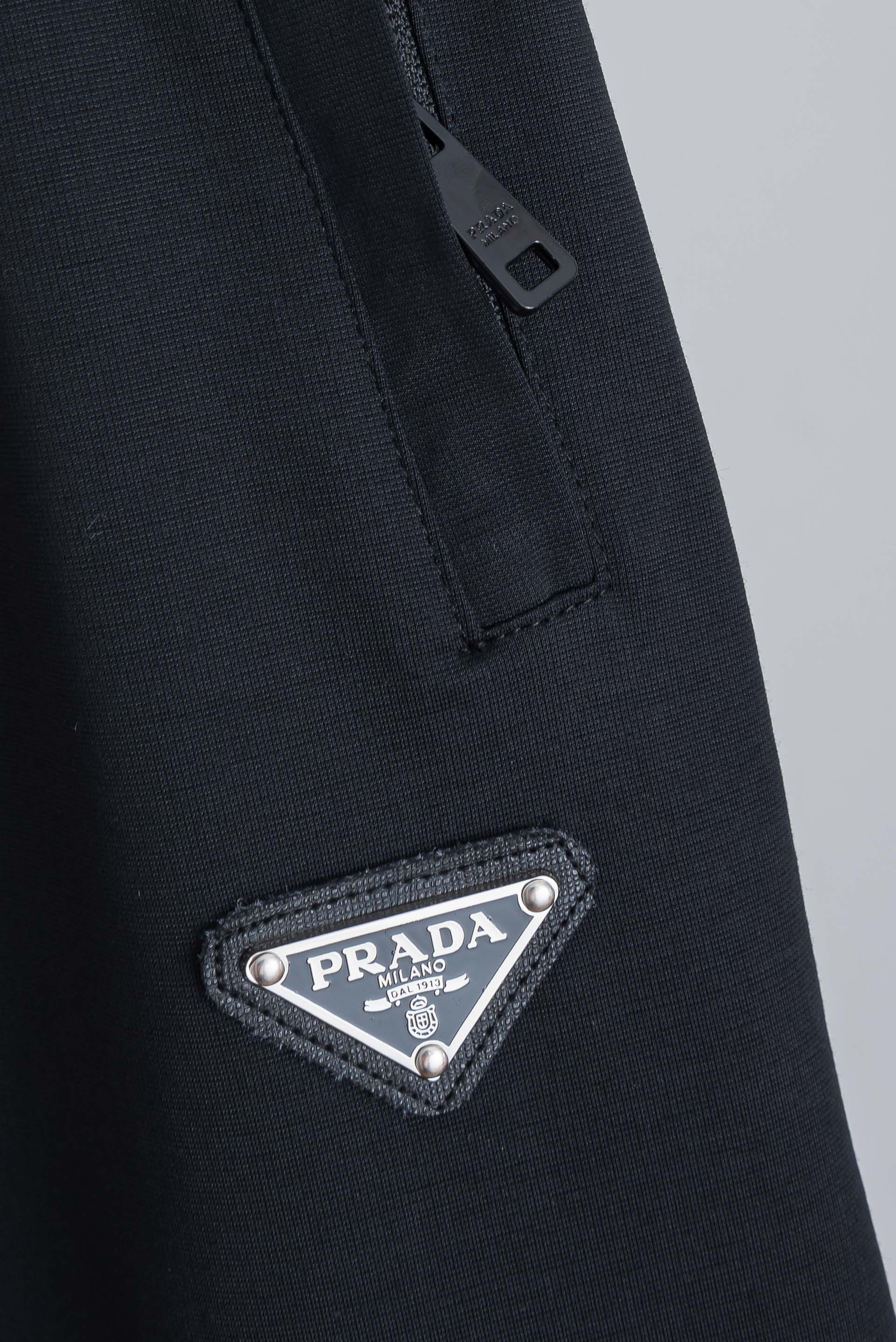☀️☀️Prad*  a 普拉*  达2026最新款精梳棉混纺挺括有型自带筋骨感抗皱性极强四面弹力包容性