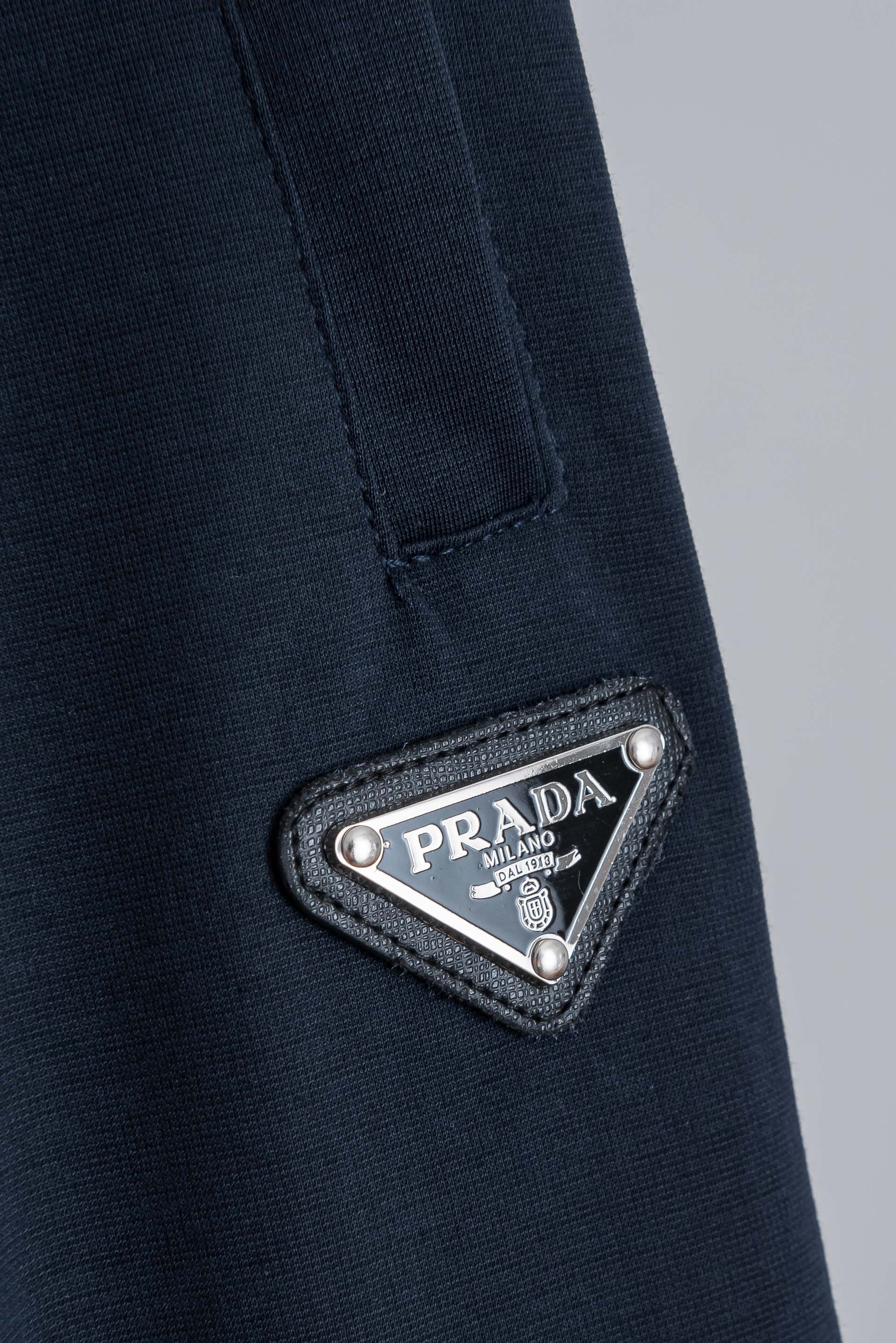☀️☀️Prad*  a 普拉*  达2026最新款精梳棉混纺挺括有型自带筋骨感抗皱性极强四面弹力包容性
