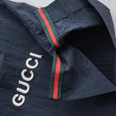 gucc* 2026SS夏季经典轻薄速干尼龙抽绳男士沙滩短裤#该裤装取材于进口100%尼龙,材质透气吸湿 gucc* 2026SS夏季经典轻薄速干尼龙抽绳男士沙滩短裤#该裤装取材于进口100%尼龙,材质透气吸湿