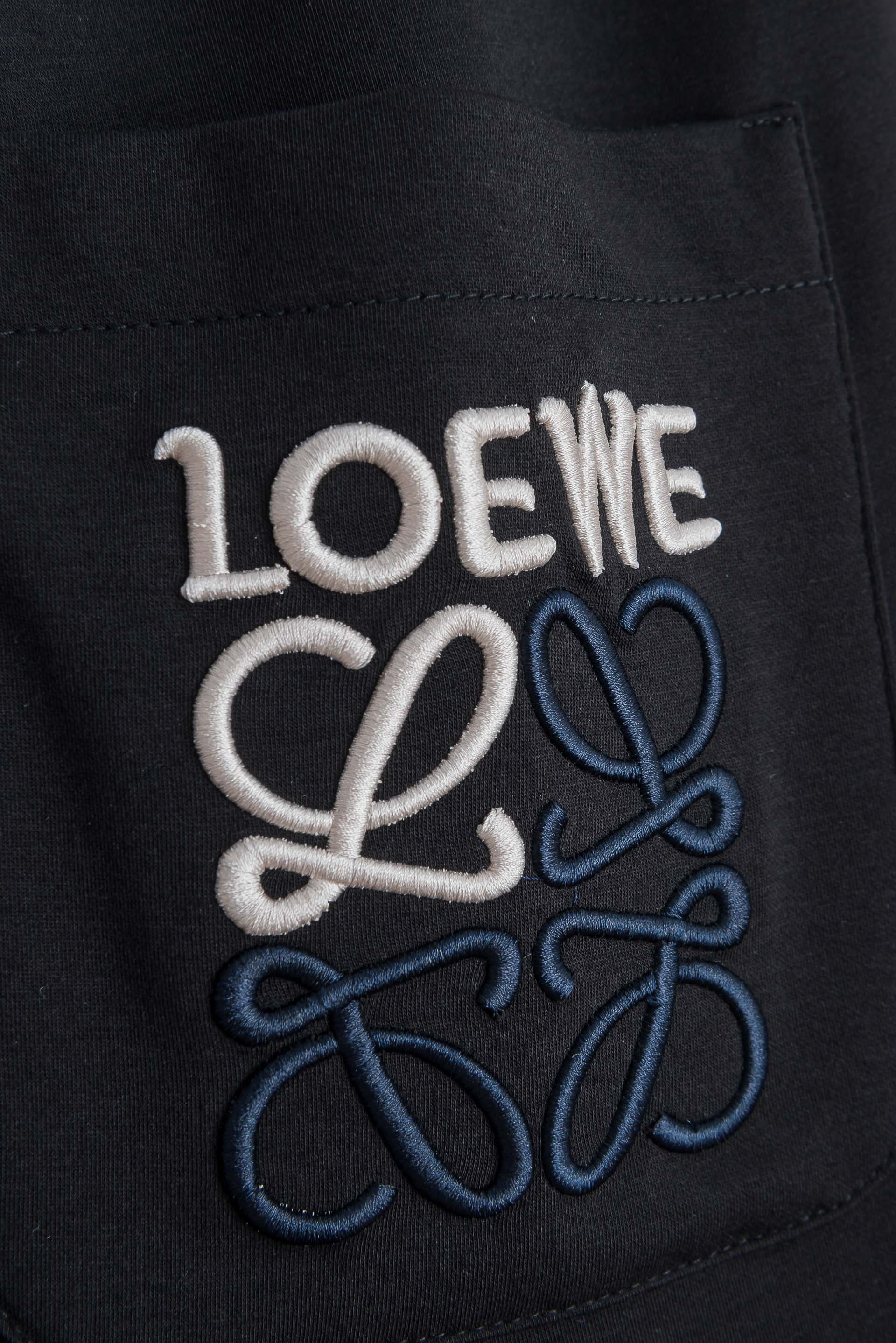 ☀️☀️LOE*  WE  罗意*  威2026最新款精梳棉混纺挺括有型自带筋骨感抗皱性极强四面弹力包容