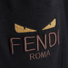 ☀️☀️fend* i 芬* 迪2026最新款精梳棉混纺挺括有型自带筋骨感抗皱性极强四面弹力包容性 ☀️☀️fend* i 芬* 迪2026最新款精梳棉混纺挺括有型自带筋骨感抗皱性极强四面弹力包容性