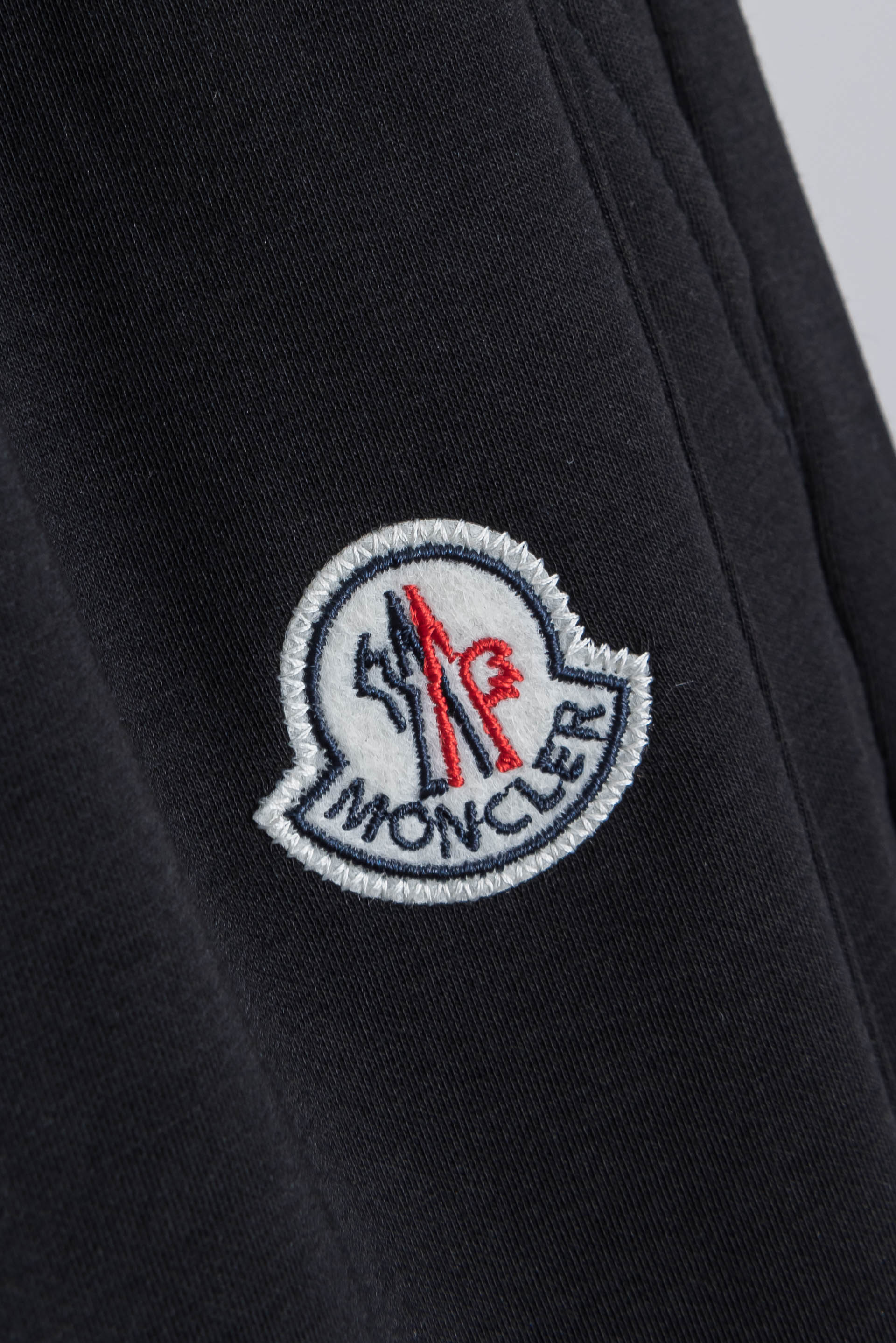 ☀️☀️MONC*  LER.. 蒙*  口2026最新款精梳棉混纺挺括有型自带筋骨感抗皱性极强四面弹力