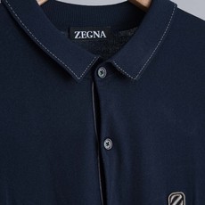 ☀️☀️2026春夏最新杰尼亚针织Polo,是那种一眼就能看出质感的低调款。细腻针织透气不闷,夏天穿也清 ☀️☀️2026春夏最新杰尼亚针织Polo,是那种一眼就能看出质感的低调款。细腻针织透气不闷,夏天穿也清