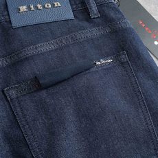 kito n2026男士时尚直筒牛仔长裤!最新裤装单品奉献,所有品质控男粉必须入手的极品,这样一条段位 kito n2026男士时尚直筒牛仔长裤!最新裤装单品奉献,所有品质控男粉必须入手的极品,这样一条段位