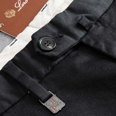 意大利Loro Piana2026最新轻商休闲裤 #顶级奢牌底蕴奢侈品每一处细节都彰显意式精工准版型,高 意大利Loro Piana2026最新轻商休闲裤 #顶级奢牌底蕴奢侈品每一处细节都彰显意式精工准版型,高