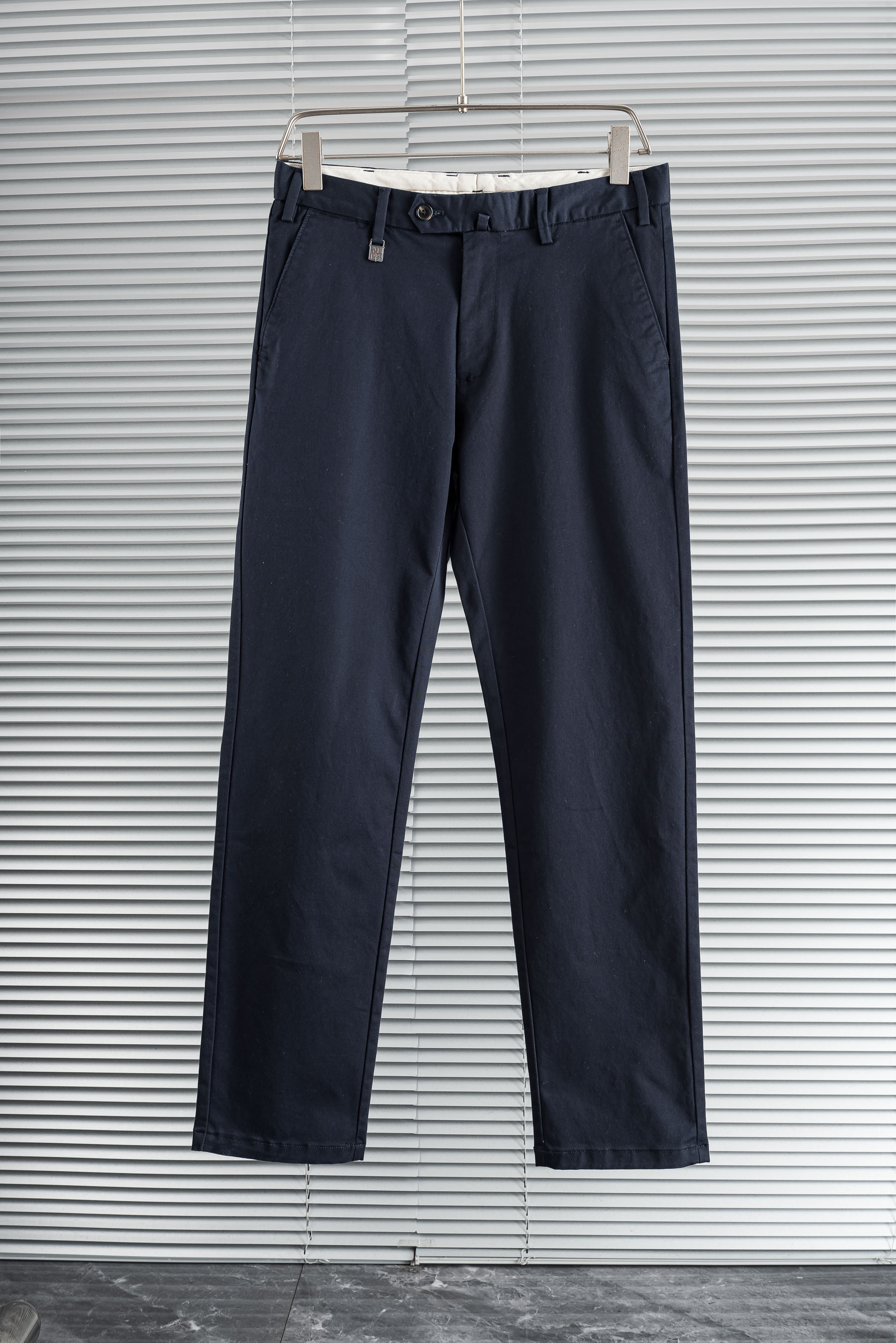 意大利Loro Piana2026最新轻商休闲裤 #顶级奢牌底蕴奢侈品每一处细节都彰显意式精工准版型，高