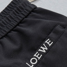 LOEW* E 罗/ 意威 2026最新款精梳棉混纺挺括有型自带筋骨感抗皱性极强四面弹力包容性好 LOEW* E 罗/ 意威 2026最新款精梳棉混纺挺括有型自带筋骨感抗皱性极强四面弹力包容性好