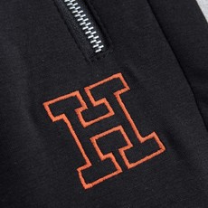 爱马仕 2026最新款精梳棉混纺挺括有型自带筋骨感抗皱性极强四面弹力包容性好弹力松紧腰搭配抽绳设计直筒立体裁剪上身显 爱马仕 2026最新款精梳棉混纺挺括有型自带筋骨感抗皱性极强四面弹力包容性好弹力松紧腰搭配抽绳设计直筒立体裁剪上身显