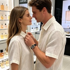 dior.男士2026SS假日风休闲衬衫#非常适合追求品质的男士!客供亚麻+蚕丝面料,亚麻被誉为“天然纤 dior.男士2026SS假日风休闲衬衫#非常适合追求品质的男士!客供亚麻+蚕丝面料,亚麻被誉为“天然纤