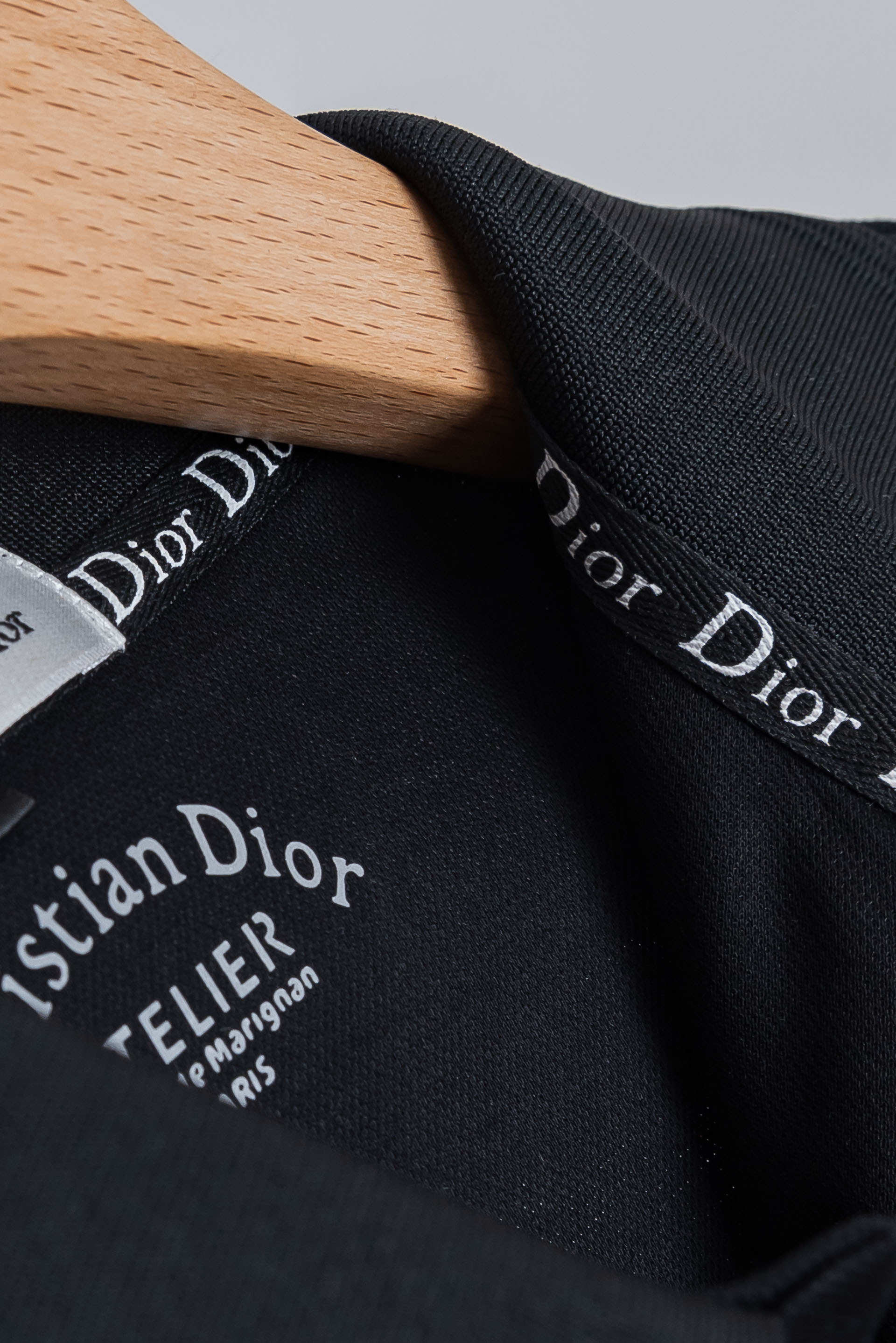 ☀️☀️ Dior2026ss最新男士商务休闲纯色翻领短袖POLO衫#客供进口100%珠地棉面料，甄选上
