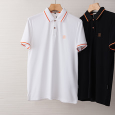 爱马仕 2026ss最新男士商务休闲纯色翻领短袖POLO衫#客供进口100%珠地棉面料,甄选上等长绒棉花原料,面料属性皆 爱马仕 2026ss最新男士商务休闲纯色翻领短袖POLO衫#客供进口100%珠地棉面料,甄选上等长绒棉花原料,面料属性皆
