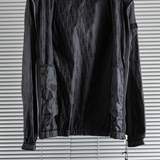 Di* or迪 奥 2026ss男士连帽夹克防晒服#通体采用同色系的 Oblique 老花提花工艺, Di* or迪 奥 2026ss男士连帽夹克防晒服#通体采用同色系的 Oblique 老花提花工艺,