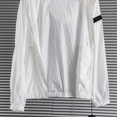 Di* or迪 奥 2026ss男士连帽夹克防晒服#通体采用同色系的 Oblique 老花提花工艺, Di* or迪 奥 2026ss男士连帽夹克防晒服#通体采用同色系的 Oblique 老花提花工艺,