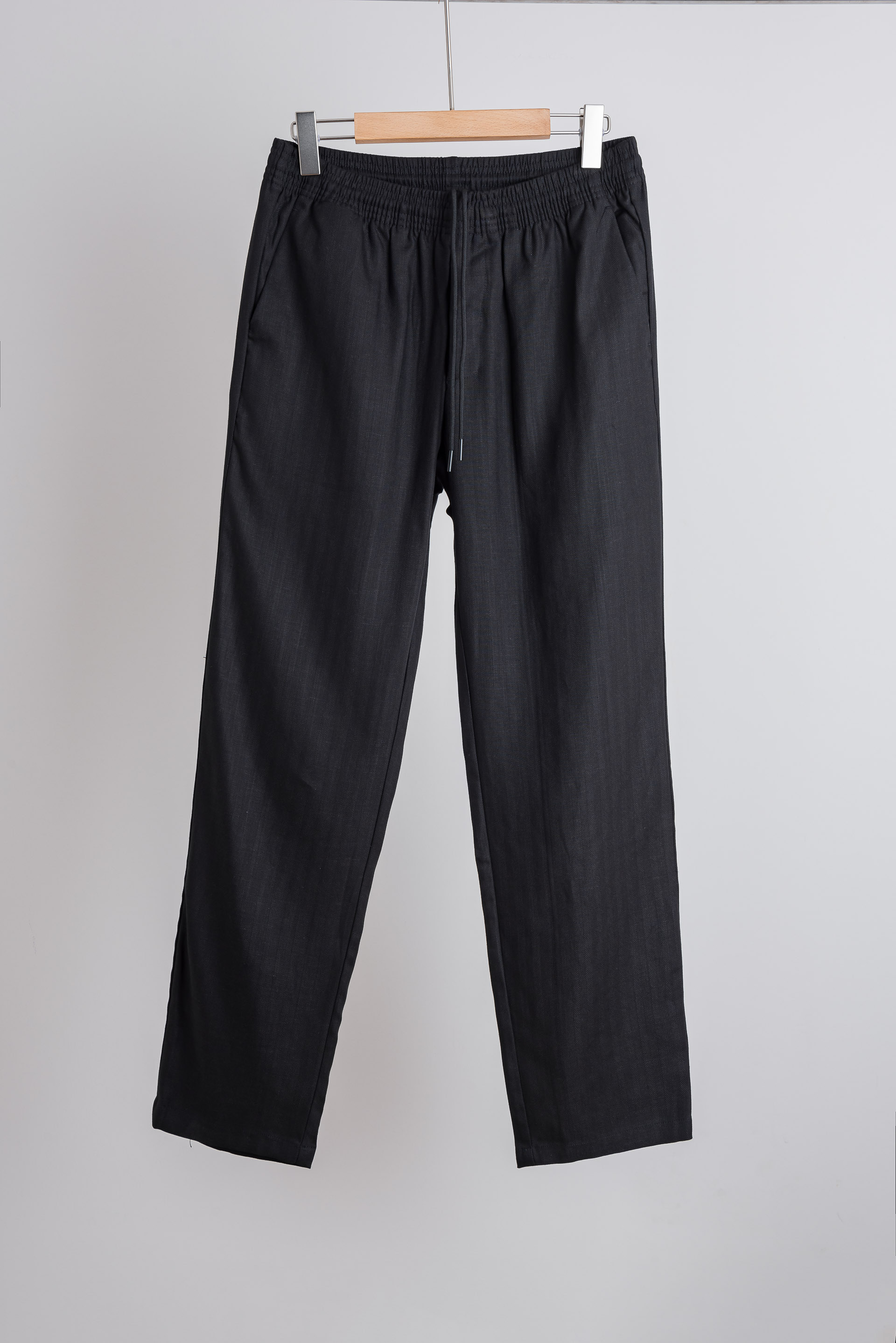 ☀️☀️Loro Piana 2026春夏新品休闲裤码数：S-XXL长裤凝聚精裁工艺，以卓越非凡的版型和