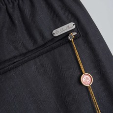 ☀️☀️Loro Piana 2026春夏新品休闲裤码数:S-XXL长裤凝聚精裁工艺,以卓越非凡的版型和 ☀️☀️Loro Piana 2026春夏新品休闲裤码数:S-XXL长裤凝聚精裁工艺,以卓越非凡的版型和