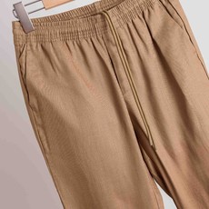 ☀️☀️Loro Piana 2026春夏新品亚麻混纺休闲裤码数:S-XXL长裤凝聚精裁工艺,以卓越非凡 ☀️☀️Loro Piana 2026春夏新品亚麻混纺休闲裤码数:S-XXL长裤凝聚精裁工艺,以卓越非凡