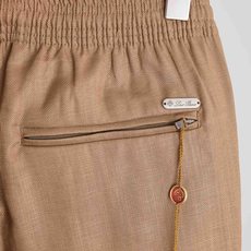 ☀️☀️Loro Piana 2026春夏新品亚麻混纺休闲裤码数:S-XXL长裤凝聚精裁工艺,以卓越非凡 ☀️☀️Loro Piana 2026春夏新品亚麻混纺休闲裤码数:S-XXL长裤凝聚精裁工艺,以卓越非凡