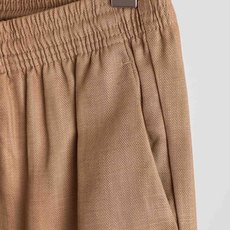 ☀️☀️Loro Piana 2026春夏新品亚麻混纺休闲裤码数:S-XXL长裤凝聚精裁工艺,以卓越非凡 ☀️☀️Loro Piana 2026春夏新品亚麻混纺休闲裤码数:S-XXL长裤凝聚精裁工艺,以卓越非凡