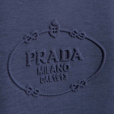 ☀️☀️PRADA普拉达26SS夏季新款空气层面料 男士圆领短袖T恤#高端奢侈成衣系列,空气棉微距下能看见纤维交织形成无 ☀️☀️PRADA普拉达26SS夏季新款空气层面料 男士圆领短袖T恤#高端奢侈成衣系列,空气棉微距下能看见纤维交织形成无