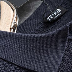zegna2026ss最新海鸥领针织短袖!客供进口亚麻➕天丝混纺被誉为会呼吸的面料👍🏻精选客供面料亚麻+ zegna2026ss最新海鸥领针织短袖!客供进口亚麻➕天丝混纺被誉为会呼吸的面料👍🏻精选客供面料亚麻+