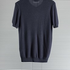 zegna2026ss最新海鸥领针织短袖!客供进口亚麻➕天丝混纺被誉为会呼吸的面料👍🏻精选客供面料亚麻+ zegna2026ss最新海鸥领针织短袖!客供进口亚麻➕天丝混纺被誉为会呼吸的面料👍🏻精选客供面料亚麻+