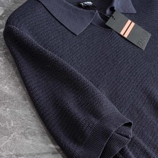 zegna2026ss最新海鸥领针织短袖!客供进口亚麻➕天丝混纺被誉为会呼吸的面料👍🏻精选客供面料亚麻+ zegna2026ss最新海鸥领针织短袖!客供进口亚麻➕天丝混纺被誉为会呼吸的面料👍🏻精选客供面料亚麻+