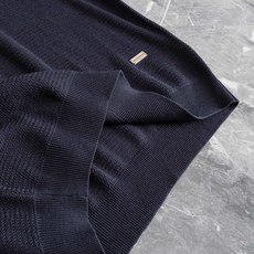 zegna2026ss最新海鸥领针织短袖!客供进口亚麻➕天丝混纺被誉为会呼吸的面料👍🏻精选客供面料亚麻+ zegna2026ss最新海鸥领针织短袖!客供进口亚麻➕天丝混纺被誉为会呼吸的面料👍🏻精选客供面料亚麻+