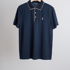 ☀️☀️ 保罗Polo i2026ss春夏天丝纤维混纺蜂窝六角肌理具有超强透气吸湿排汗男士翻领短袖POLO衫#面料选用客 ☀️☀️ 保罗Polo i2026ss春夏天丝纤维混纺蜂窝六角肌理具有超强透气吸湿排汗男士翻领短袖POLO衫#面料选用客
