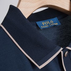 ☀️☀️ 保罗Polo i2026ss春夏天丝纤维混纺蜂窝六角肌理具有超强透气吸湿排汗男士翻领短袖POLO衫#面料选用客 ☀️☀️ 保罗Polo i2026ss春夏天丝纤维混纺蜂窝六角肌理具有超强透气吸湿排汗男士翻领短袖POLO衫#面料选用客