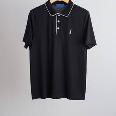 ☀️☀️ 保罗Polo i2026ss春夏天丝纤维混纺蜂窝六角肌理具有超强透气吸湿排汗男士翻领短袖POLO衫#面料选用客 ☀️☀️ 保罗Polo i2026ss春夏天丝纤维混纺蜂窝六角肌理具有超强透气吸湿排汗男士翻领短袖POLO衫#面料选用客