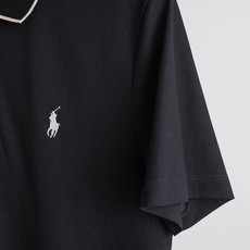 ☀️☀️ 保罗Polo i2026ss春夏天丝纤维混纺蜂窝六角肌理具有超强透气吸湿排汗男士翻领短袖POLO衫#面料选用客 ☀️☀️ 保罗Polo i2026ss春夏天丝纤维混纺蜂窝六角肌理具有超强透气吸湿排汗男士翻领短袖POLO衫#面料选用客