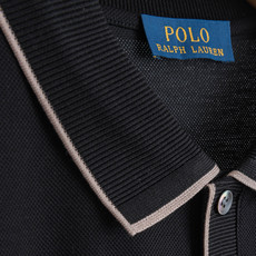 ☀️☀️ 保罗Polo i2026ss春夏天丝纤维混纺蜂窝六角肌理具有超强透气吸湿排汗男士翻领短袖POLO衫#面料选用客 ☀️☀️ 保罗Polo i2026ss春夏天丝纤维混纺蜂窝六角肌理具有超强透气吸湿排汗男士翻领短袖POLO衫#面料选用客