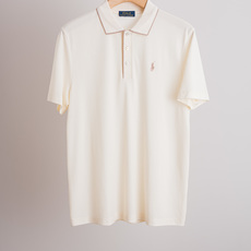 ☀️☀️ 保罗Polo i2026ss春夏天丝纤维混纺蜂窝六角肌理具有超强透气吸湿排汗男士翻领短袖POLO衫#面料选用客 ☀️☀️ 保罗Polo i2026ss春夏天丝纤维混纺蜂窝六角肌理具有超强透气吸湿排汗男士翻领短袖POLO衫#面料选用客