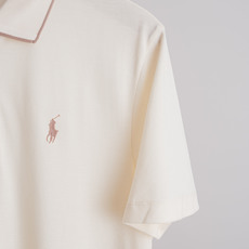 ☀️☀️ 保罗Polo i2026ss春夏天丝纤维混纺蜂窝六角肌理具有超强透气吸湿排汗男士翻领短袖POLO衫#面料选用客 ☀️☀️ 保罗Polo i2026ss春夏天丝纤维混纺蜂窝六角肌理具有超强透气吸湿排汗男士翻领短袖POLO衫#面料选用客